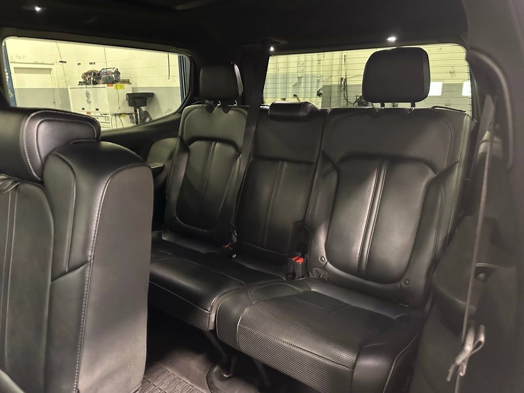 Used 2022 Jeep Wagoneer Series III w/ Premium Group I image 29