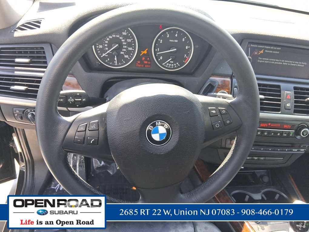 Used 2013 BMW X5 xDrive35i image 17