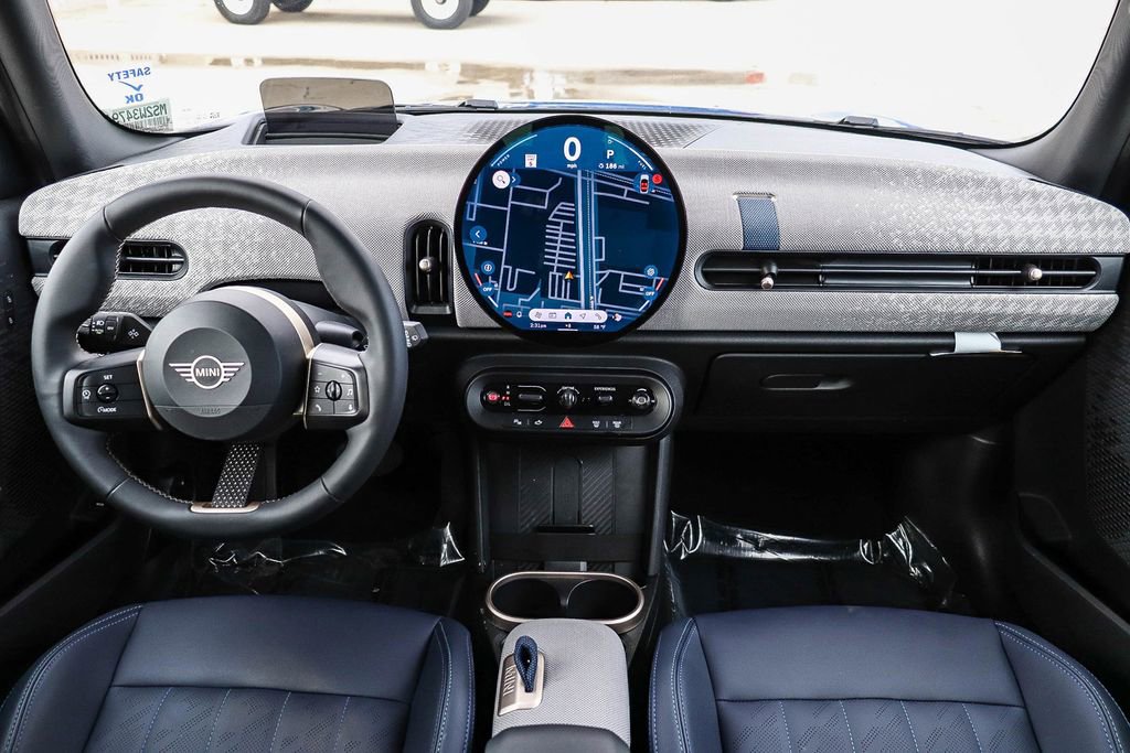 Used 2025 MINI Cooper S image 11