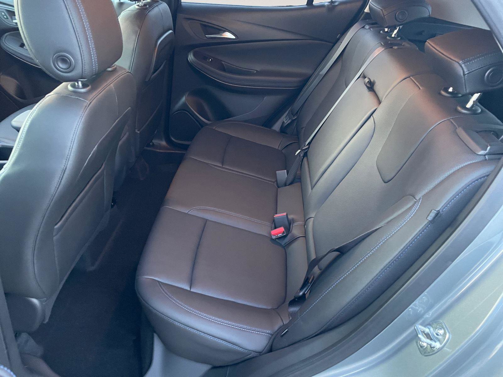 New 2026 Buick Encore GX Sport Touring w/ Advanced Technology Package image 13