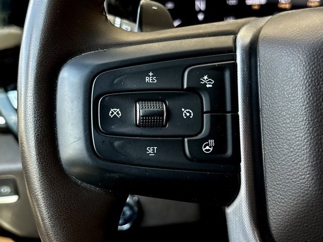 Certified 2024 GMC Sierra 1500 SLT w/ SLT Premium Plus Package image 17