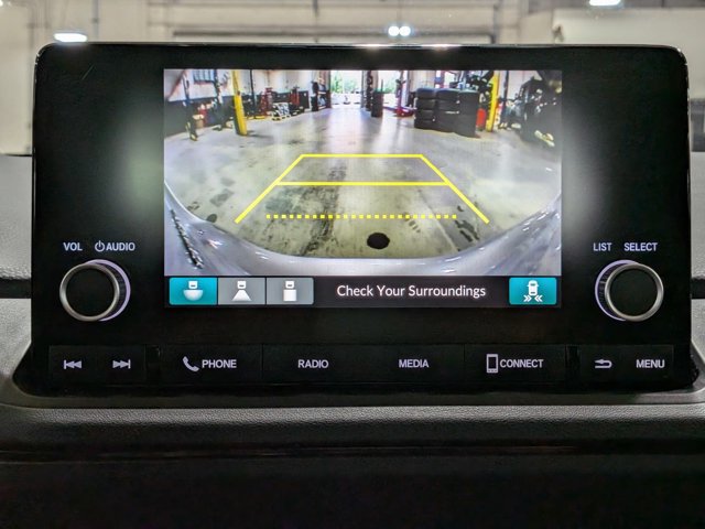 Used 2024 Honda Accord EX image 18