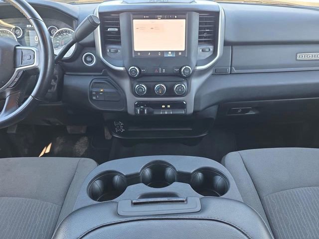 Used 2024 RAM 3500 Big Horn image 24