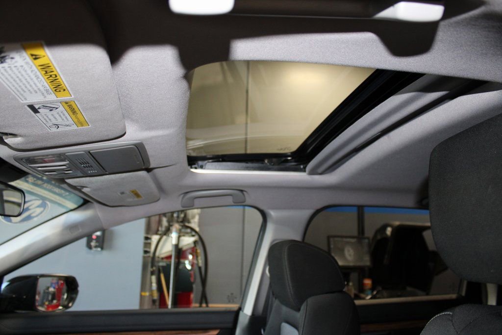 Used 2022 Honda CR-V EX image 36