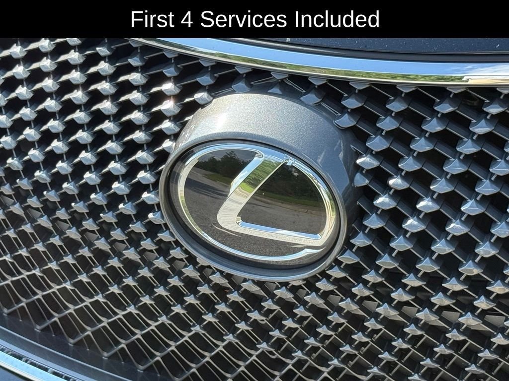 Certified 2023 Lexus RC 350 RWD image 7