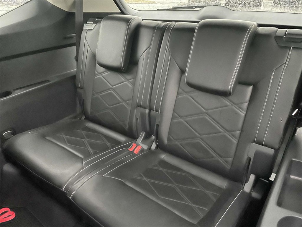 Used 2024 Volkswagen Atlas SE image 15