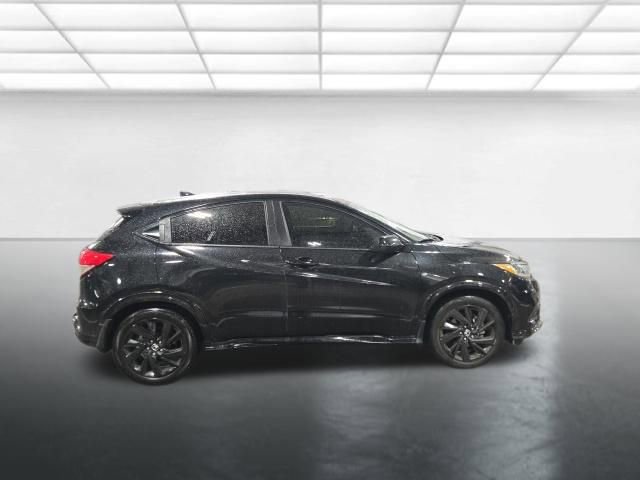 Used 2022 Honda HR-V Sport image 3
