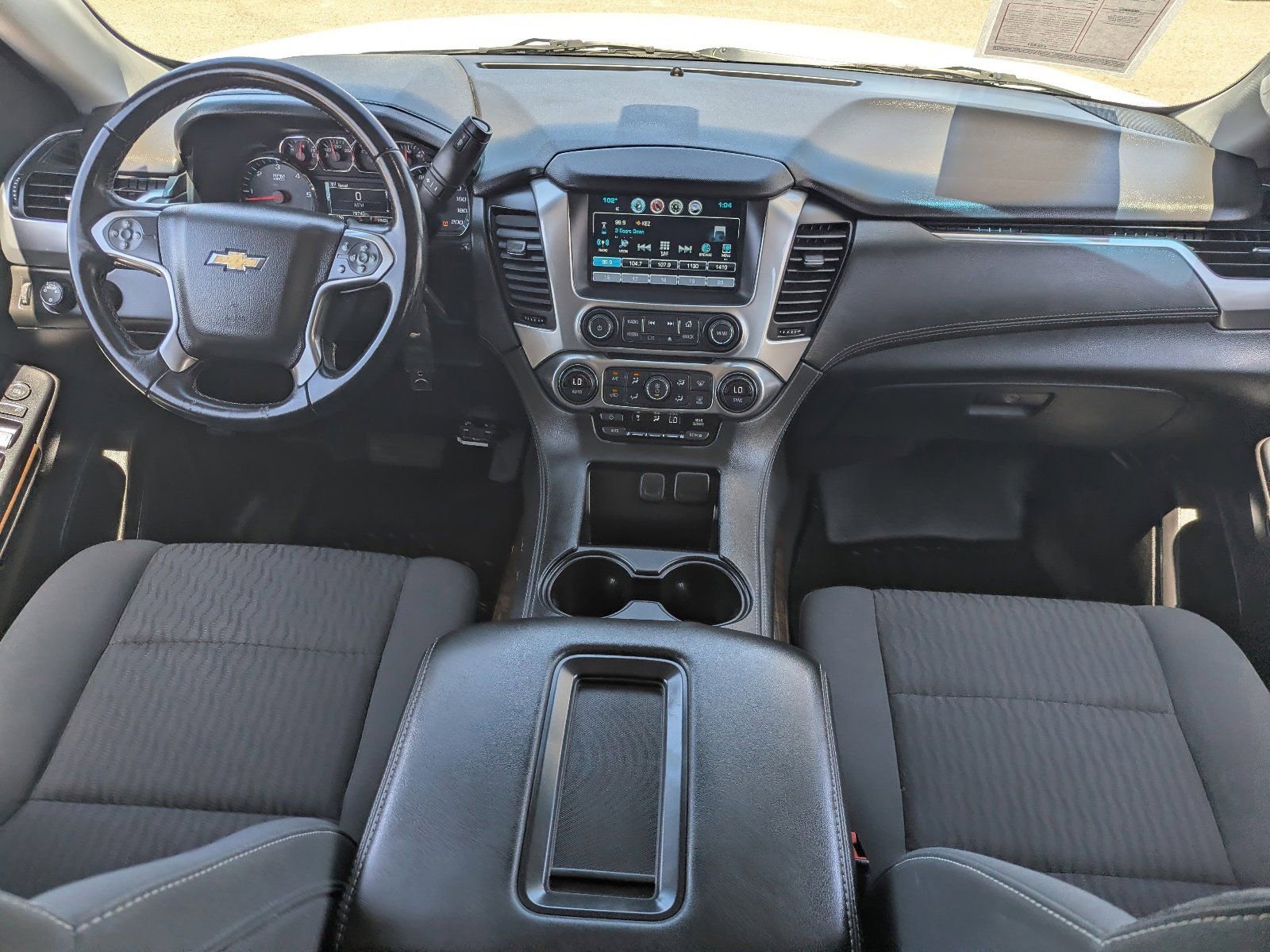 Used 2019 Chevrolet Tahoe LS AWD/4WD image 14