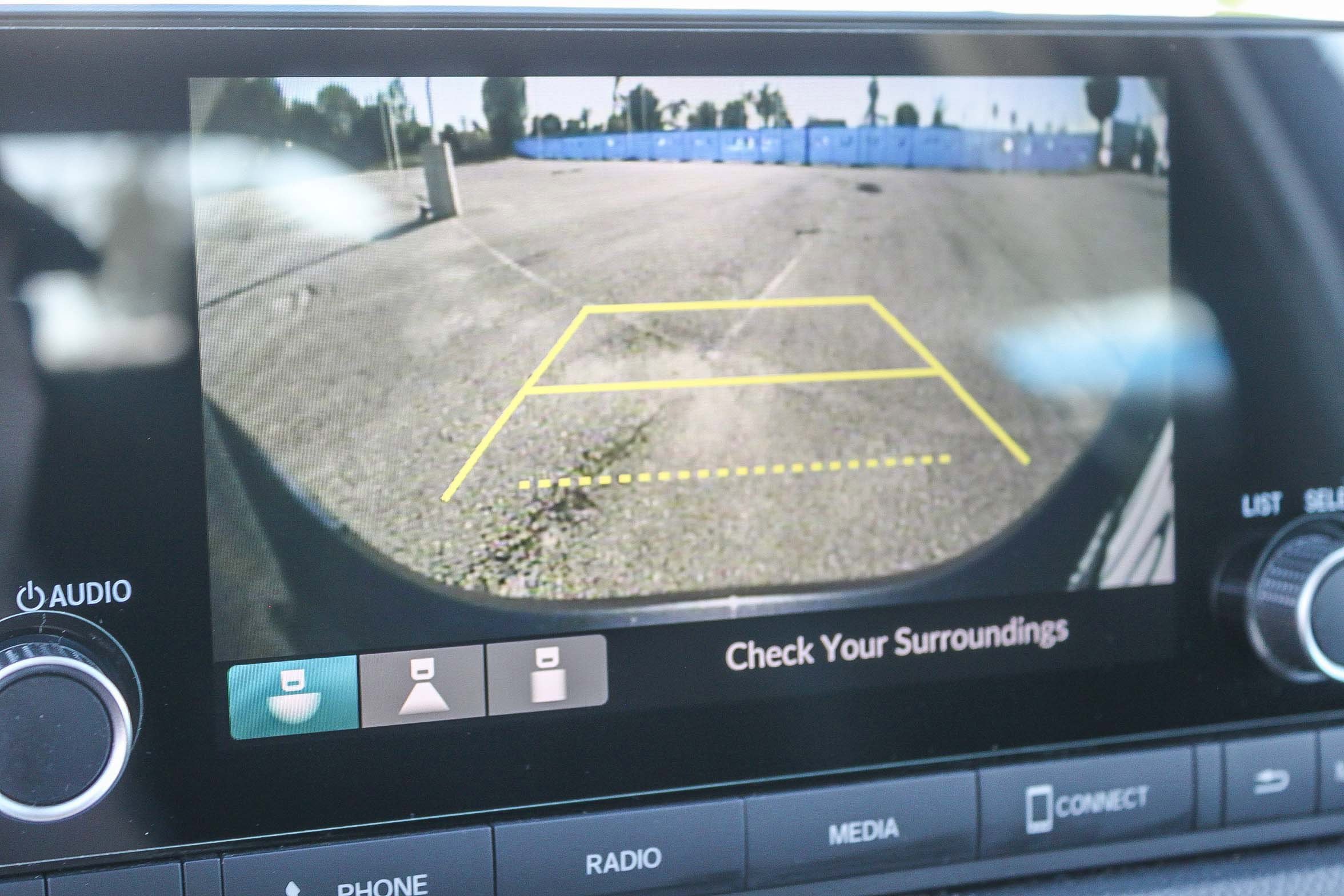 Certified 2024 Honda Civic LX image 25