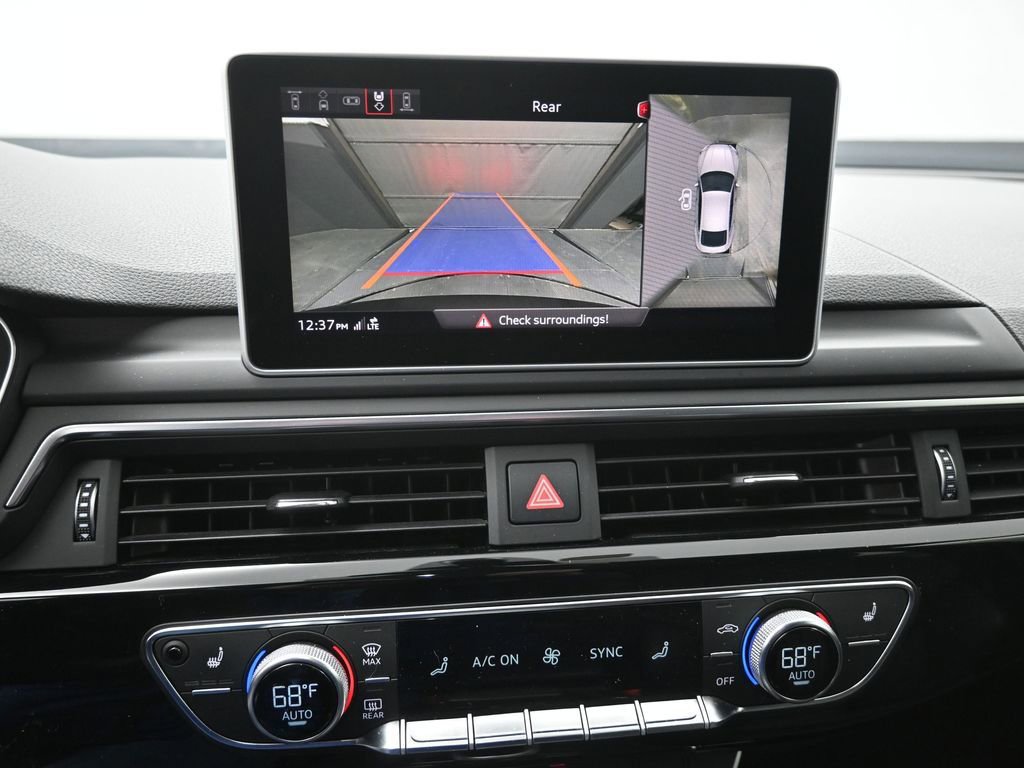 Used 2019 Audi A5 2.0T Prestige w/ Black Optic Plus Package image 3