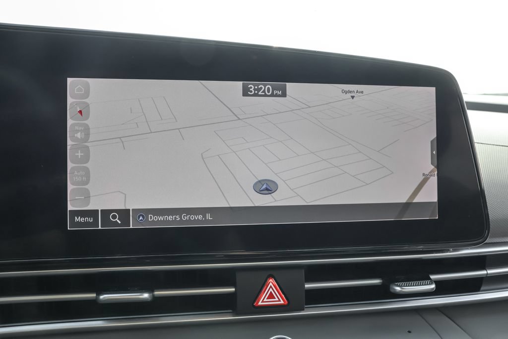 Certified 2024 Hyundai Elantra SEL FWD image 7