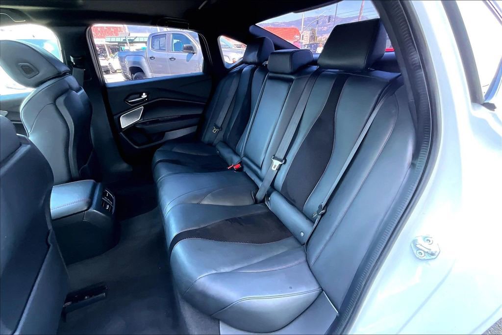 Used 2023 Acura TLX Type S image 22