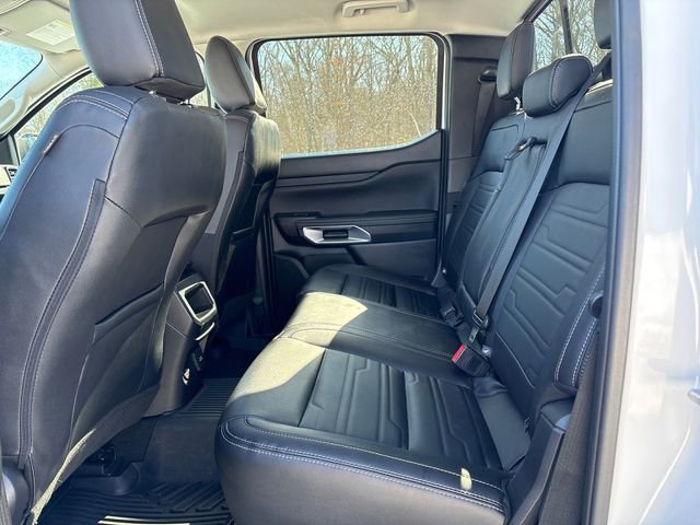 Used 2024 Ford Ranger Lariat image 17