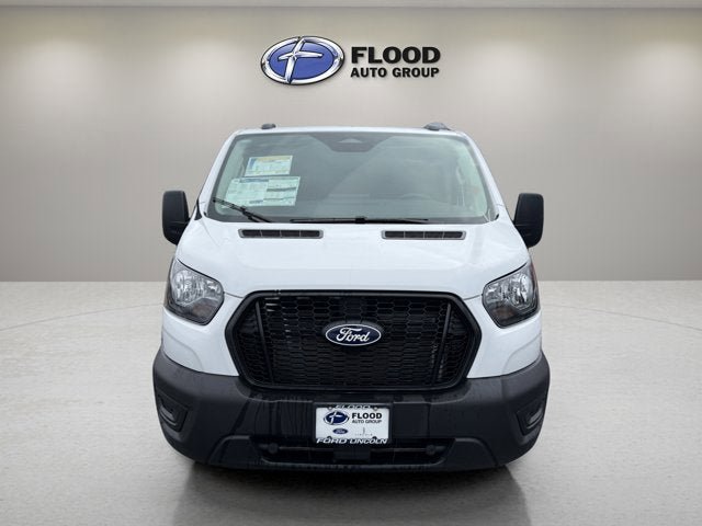 New 2026 Ford Transit 150 Low Roof image 2