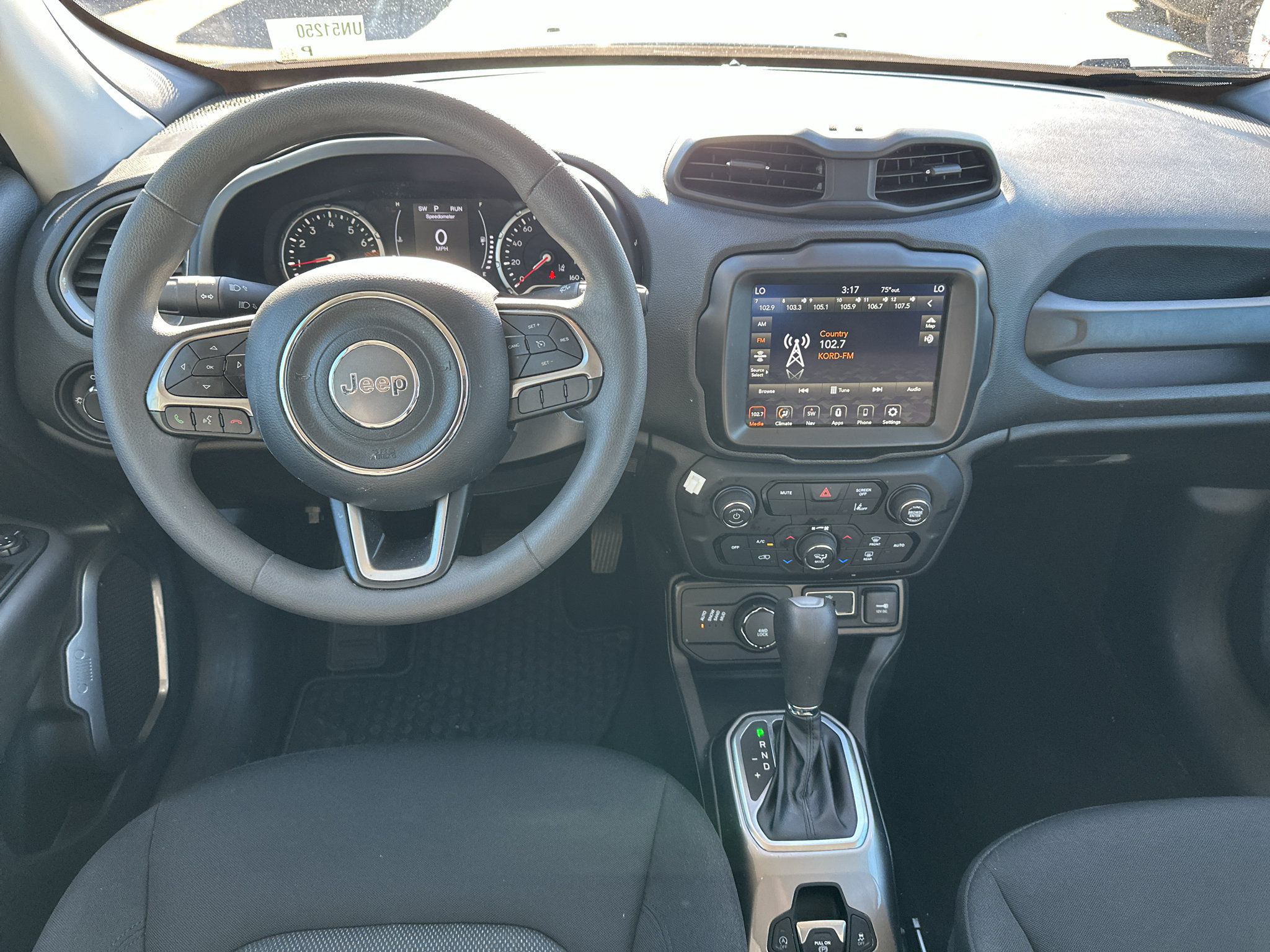 Used 2022 Jeep Renegade Sport AWD/4WD image 22