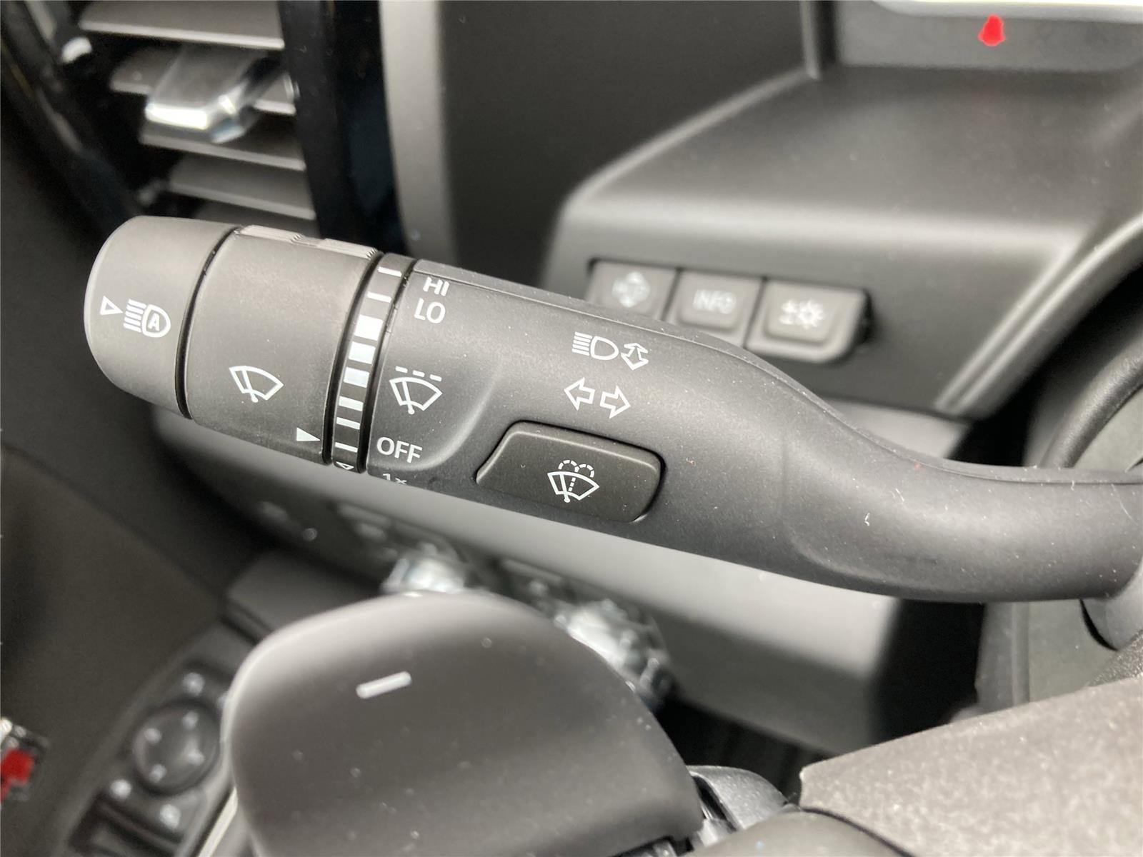 New 2026 GMC Sierra 1500 AT4 w/ AT4 Premium Package image 27