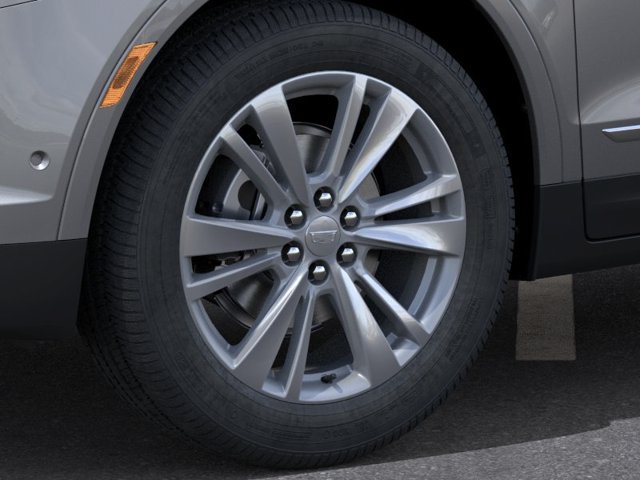 New 2026 Cadillac XT5 Premium Luxury w/ Driver Assist Package FWD image 9