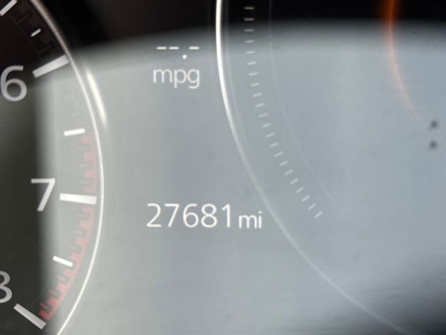 Used 2023 MAZDA CX-30 AWD 2.5 S w/ Premium Package image 19