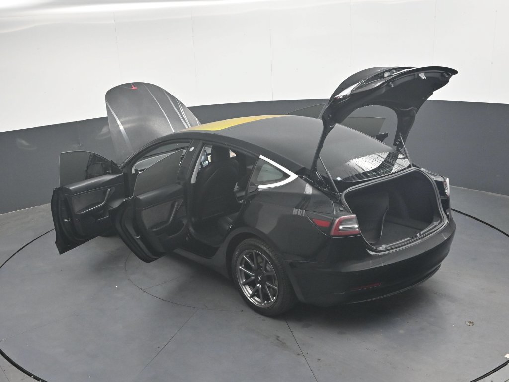 Used 2019 Tesla Model 3 Long Range AWD/4WD image 41