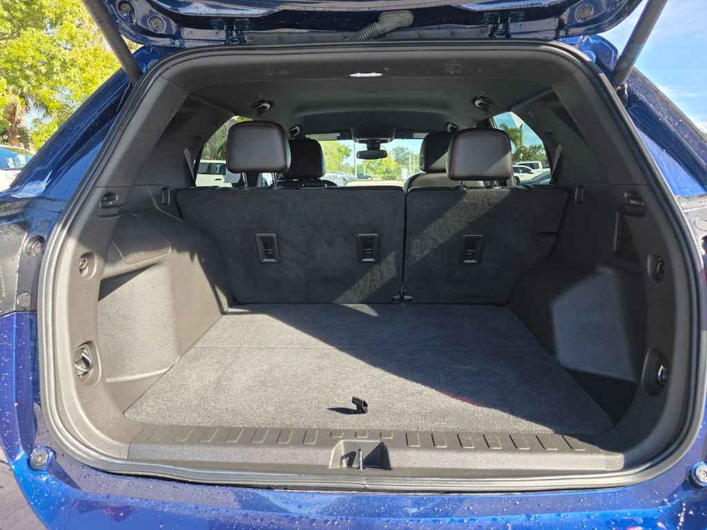 Used 2022 Chevrolet Equinox RS image 15