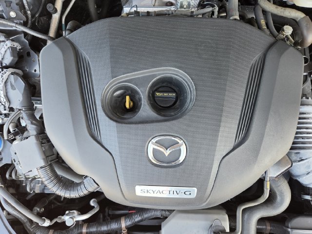 Used 2021 MAZDA MAZDA6 Grand Touring FWD image 38