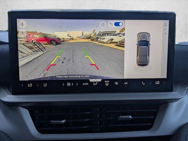 New 2026 Ford Explorer Active w/ Active Comfort Package image 13