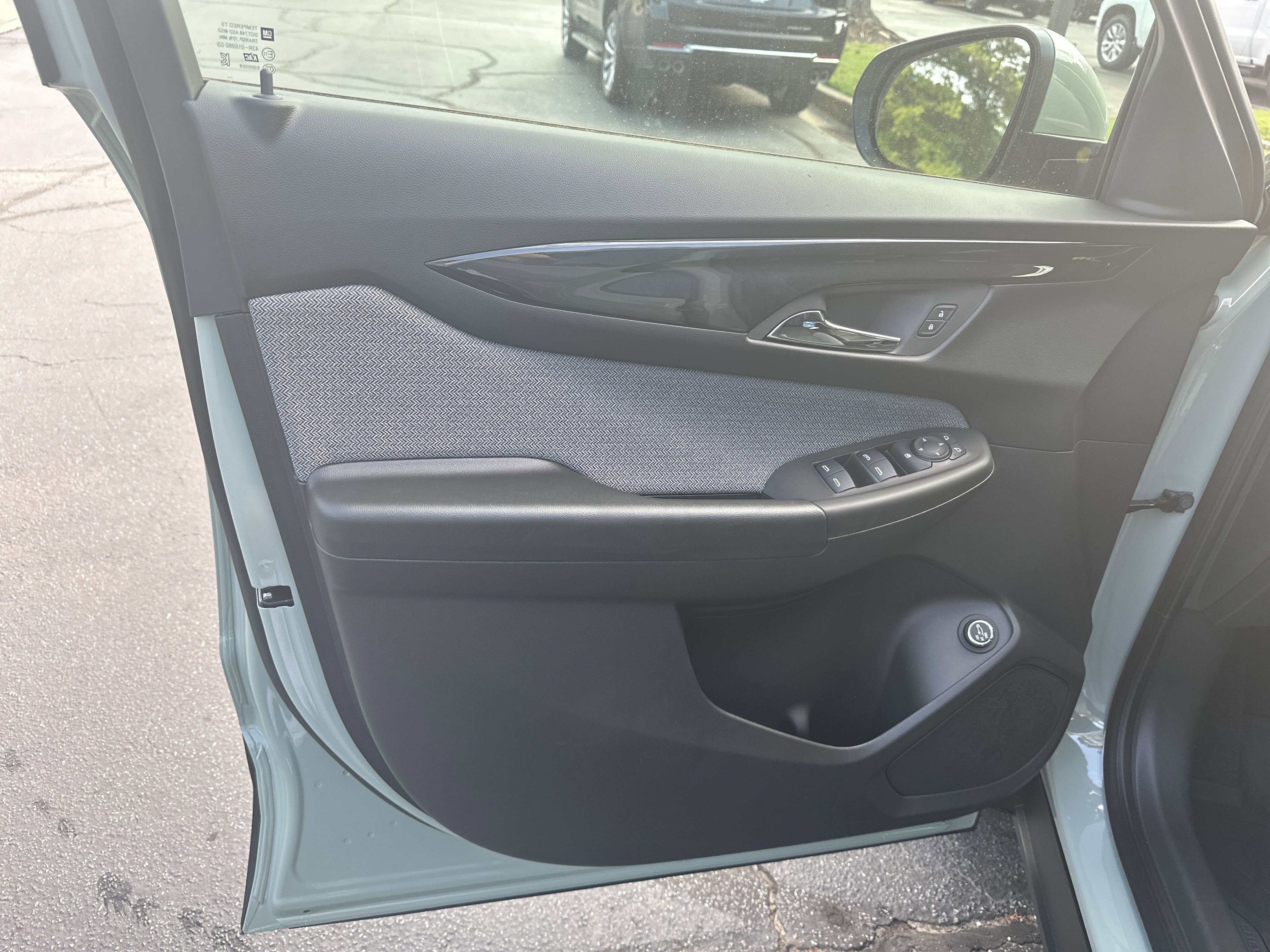 New 2026 Chevrolet TrailBlazer LT w/ Convenience Package image 10