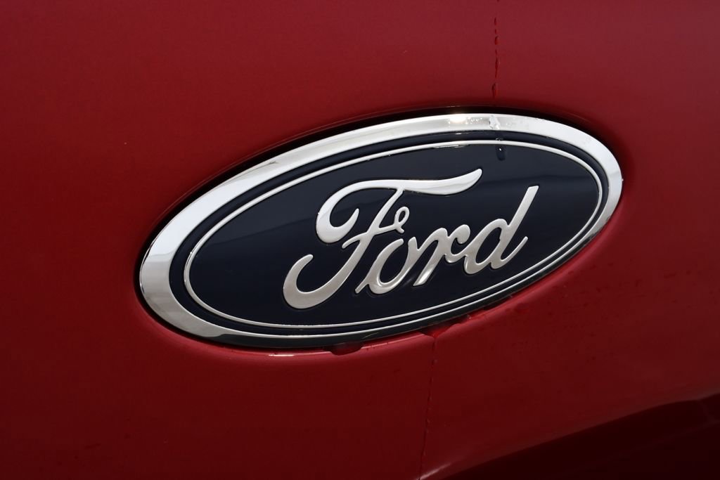 New 2025 Ford Bronco Sport Big Bend w/ Convenience Package image 22