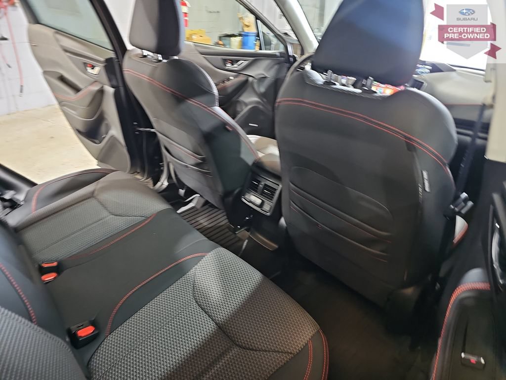 Used 2024 Subaru Forester Sport AWD/4WD image 11