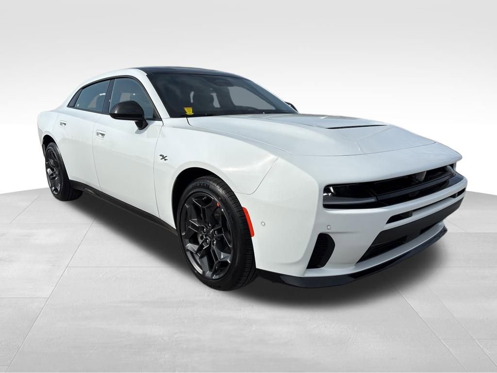 New 2026 Dodge Charger R/T image 3