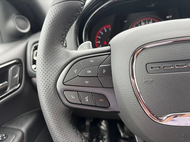 New 2026 Dodge Durango GT w/ Blacktop Package AWD/4WD image 18