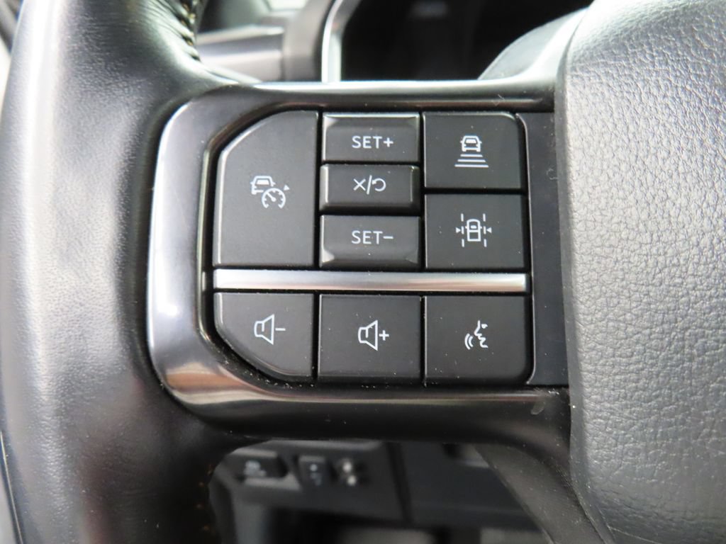 Used 2023 Ford F150 Platinum w/ FX4 Off-Road Package AWD/4WD image 67