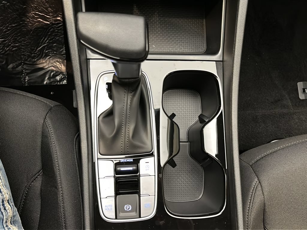 New 2026 Hyundai Tucson SE AWD/4WD image 26