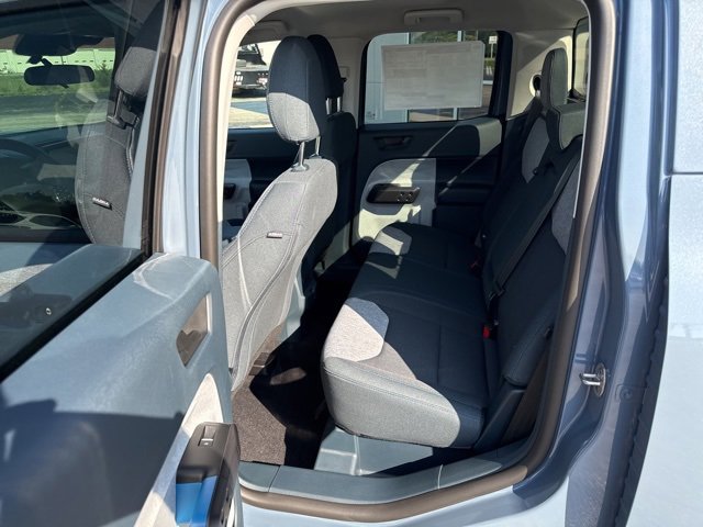 New 2025 Ford Maverick XLT w/ 4K Tow Package image 21