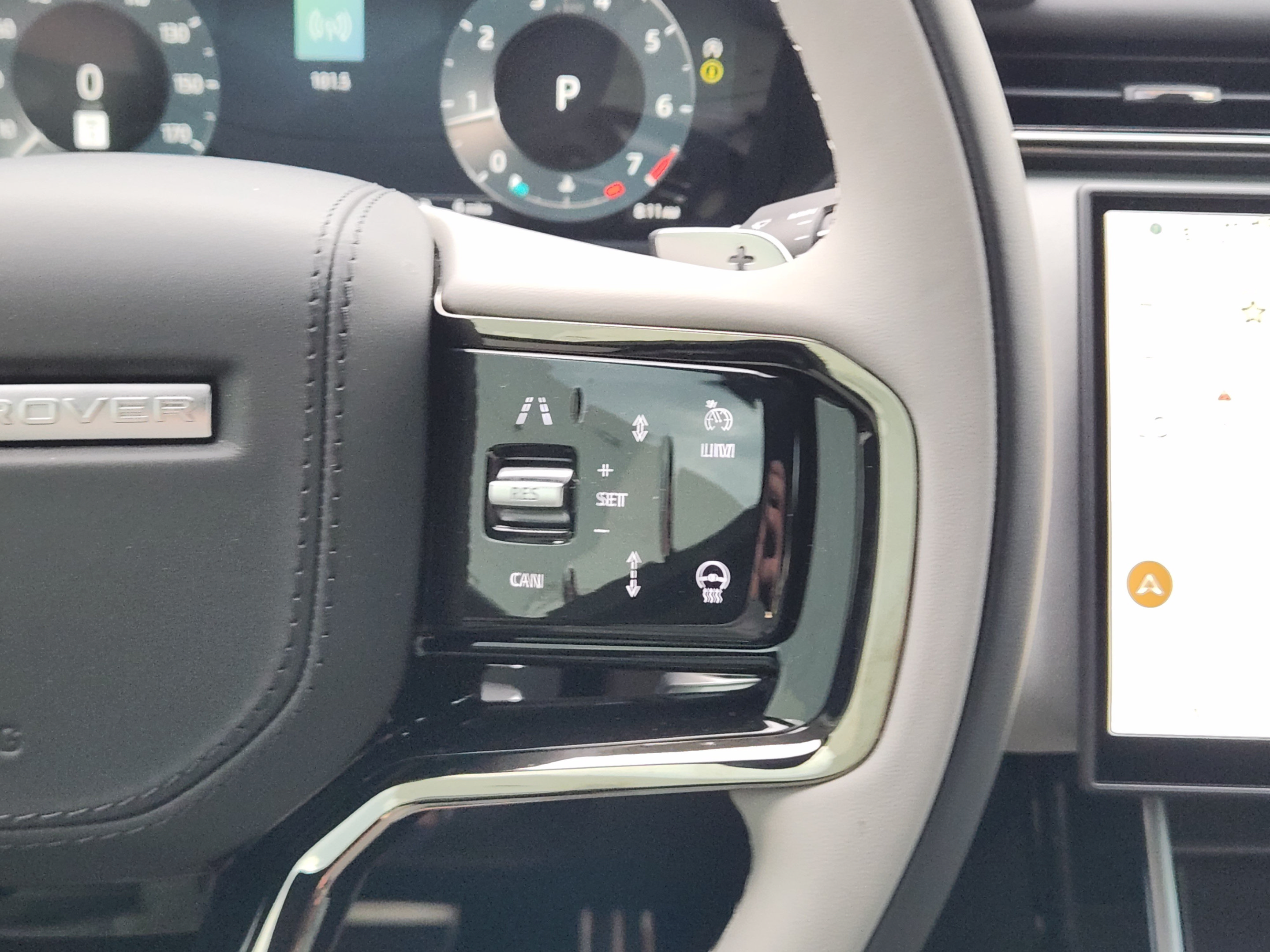 New 2026 Land Rover Range Rover Velar Belgravia AWD/4WD image 25