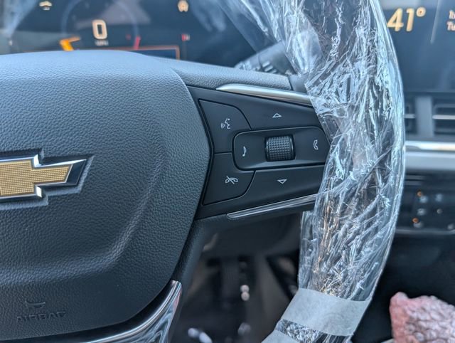 New 2026 Chevrolet Trax LT w/ Driver Confidence Package image 18