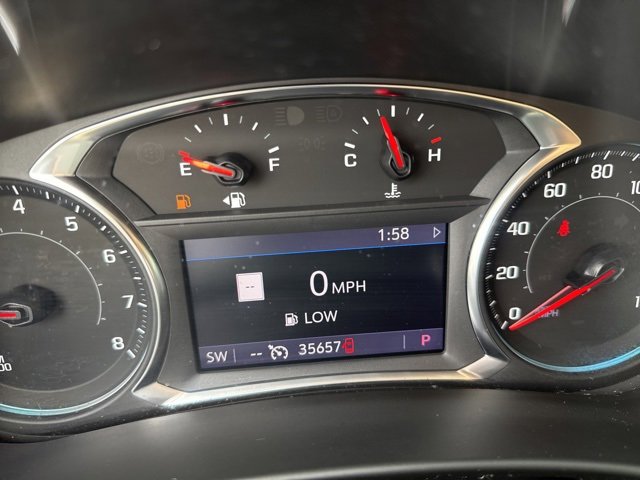 Certified 2022 Chevrolet Equinox Premier image 16