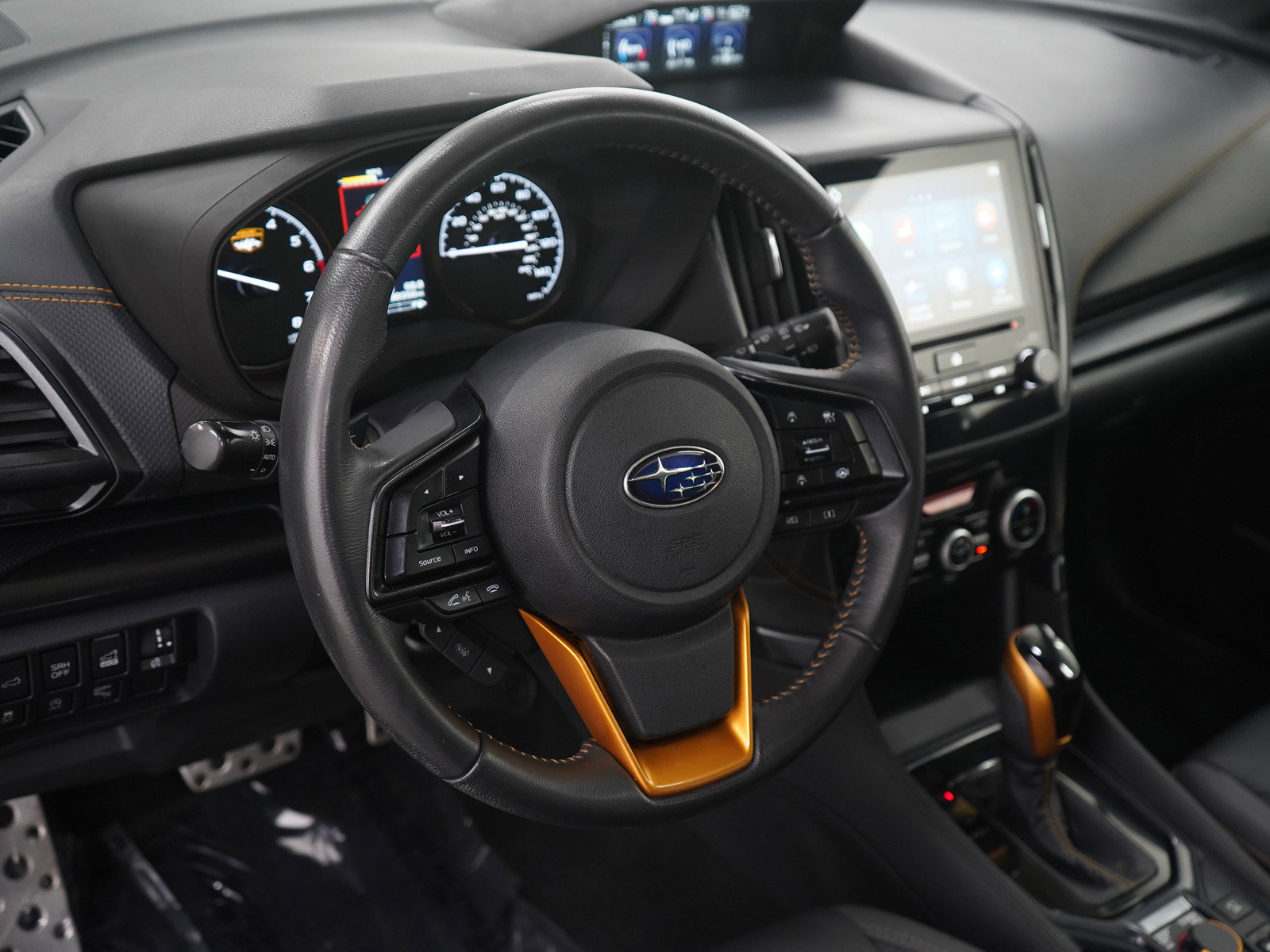 Used 2022 Subaru Forester Wilderness image 21