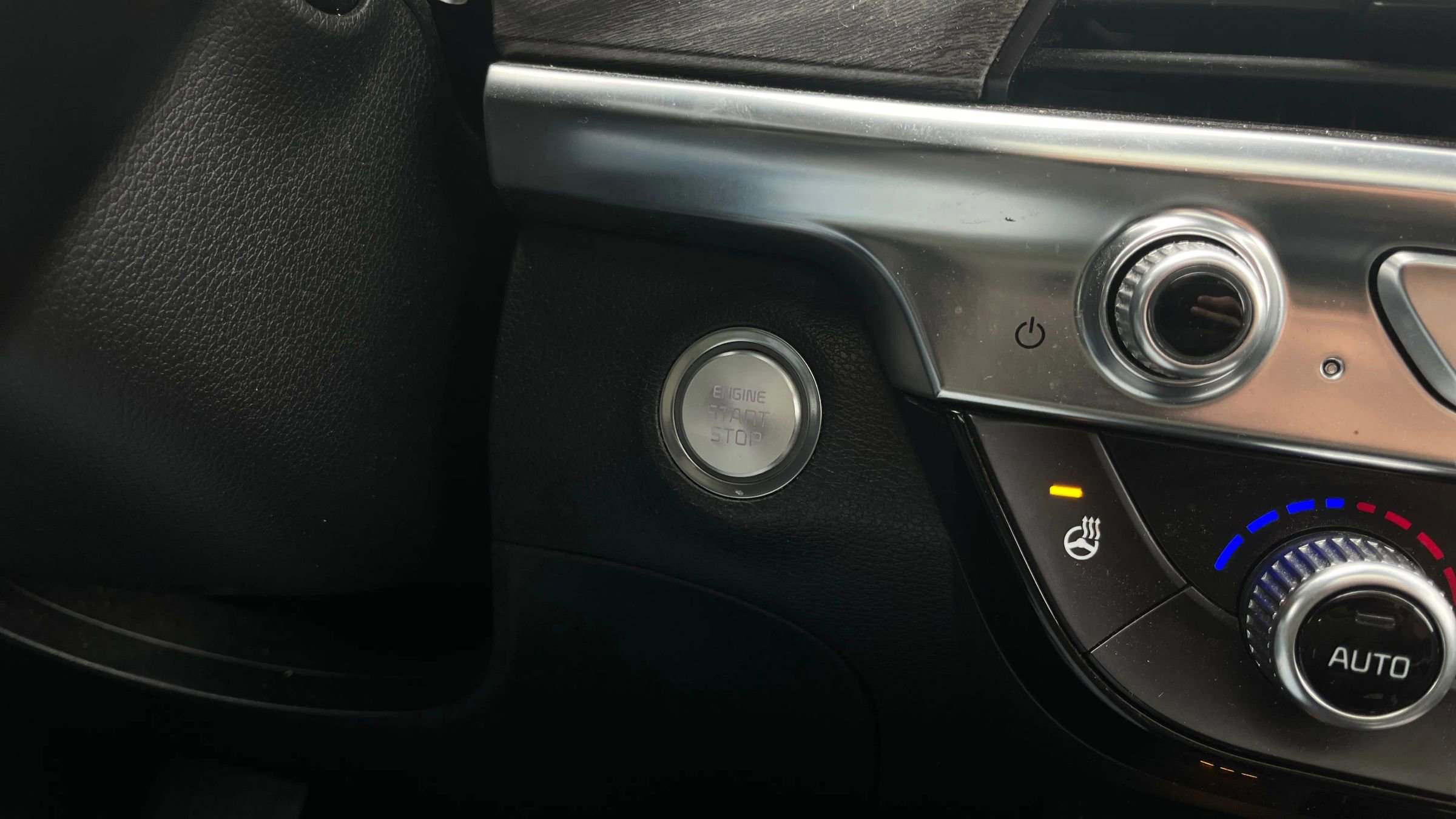 Used 2020 Kia Telluride EX w/ Towing Package image 28