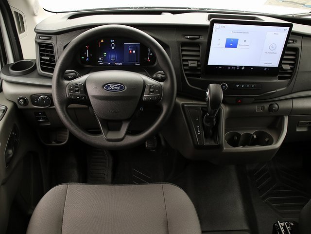 New 2026 Ford Transit 250 148 Medium Roof image 11