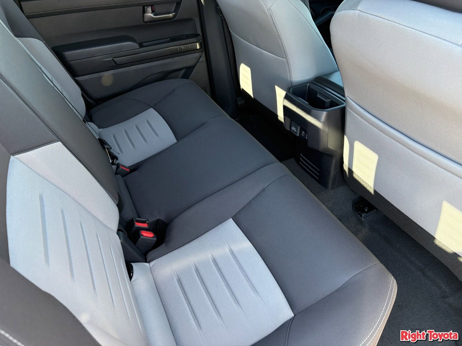New 2026 Toyota Tacoma TRD Sport RWD image 13