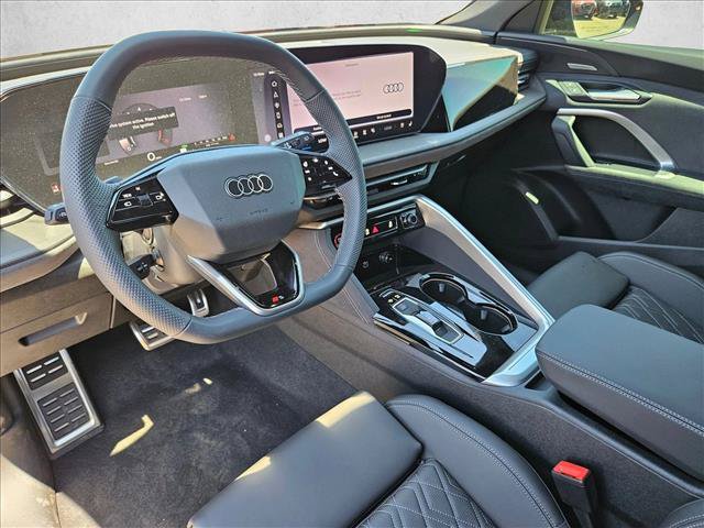 New 2026 Audi SQ5 Premium Plus AWD/4WD image 3