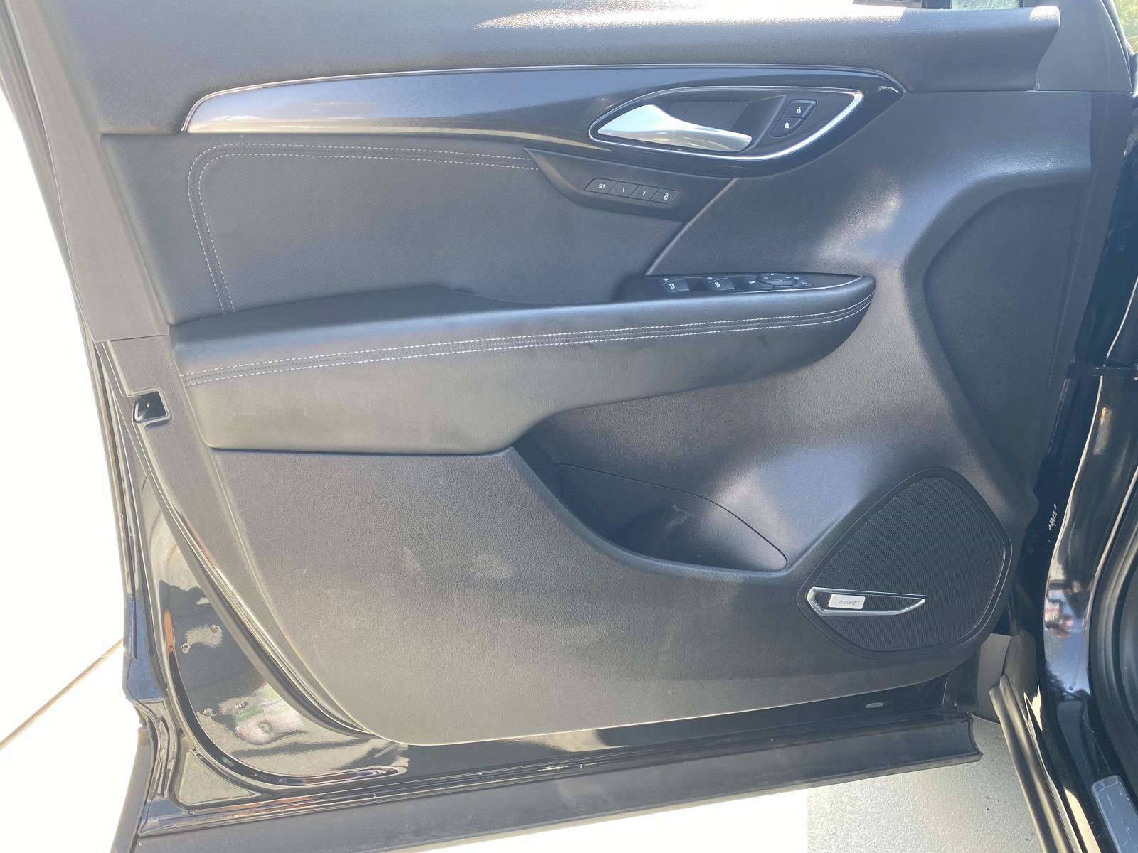 Used 2024 Buick Envision Preferred AWD/4WD image 14