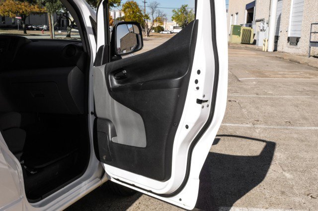 Used 2019 Nissan NV200 S w/ Cruise Control Package image 39