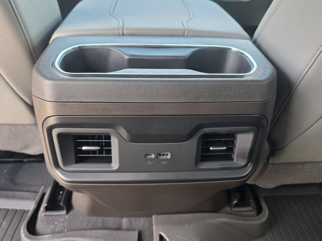 New 2026 Chevrolet Silverado 1500 LT AWD/4WD image 29