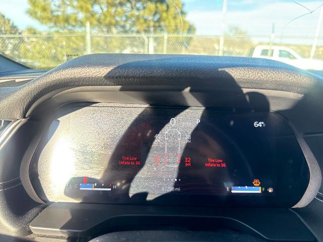 Used 2021 Jeep Grand Cherokee L Laredo image 16