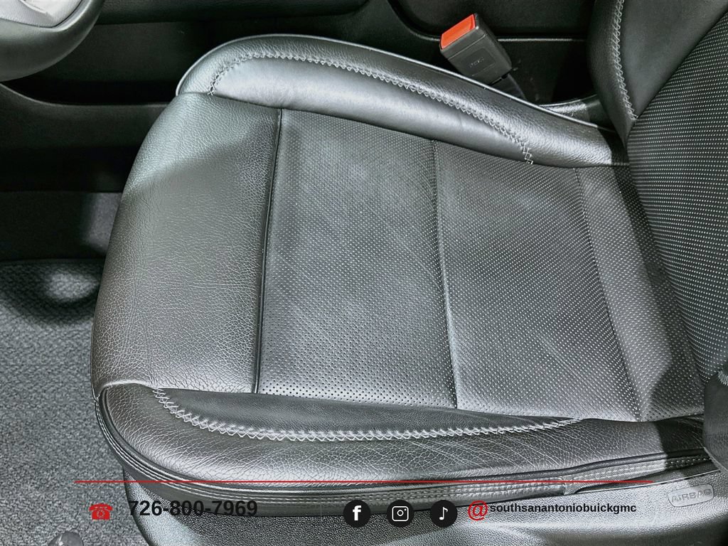 Certified 2024 GMC Yukon Denali w/ Max Trailering Package AWD/4WD image 21