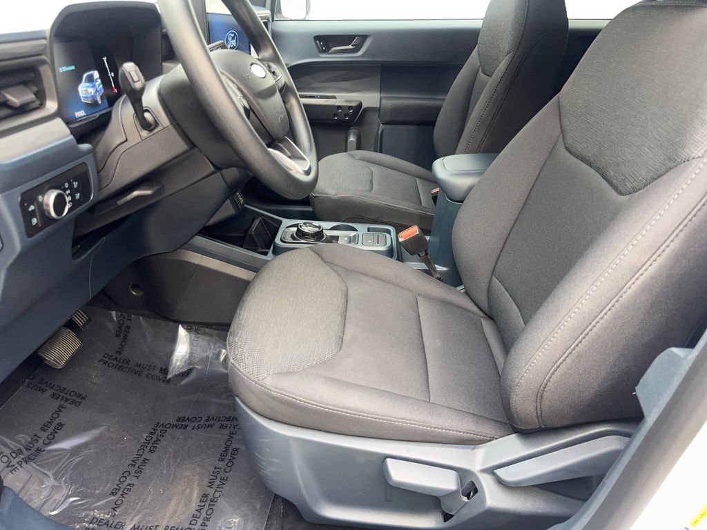 Used 2026 Ford Maverick XL FWD image 27