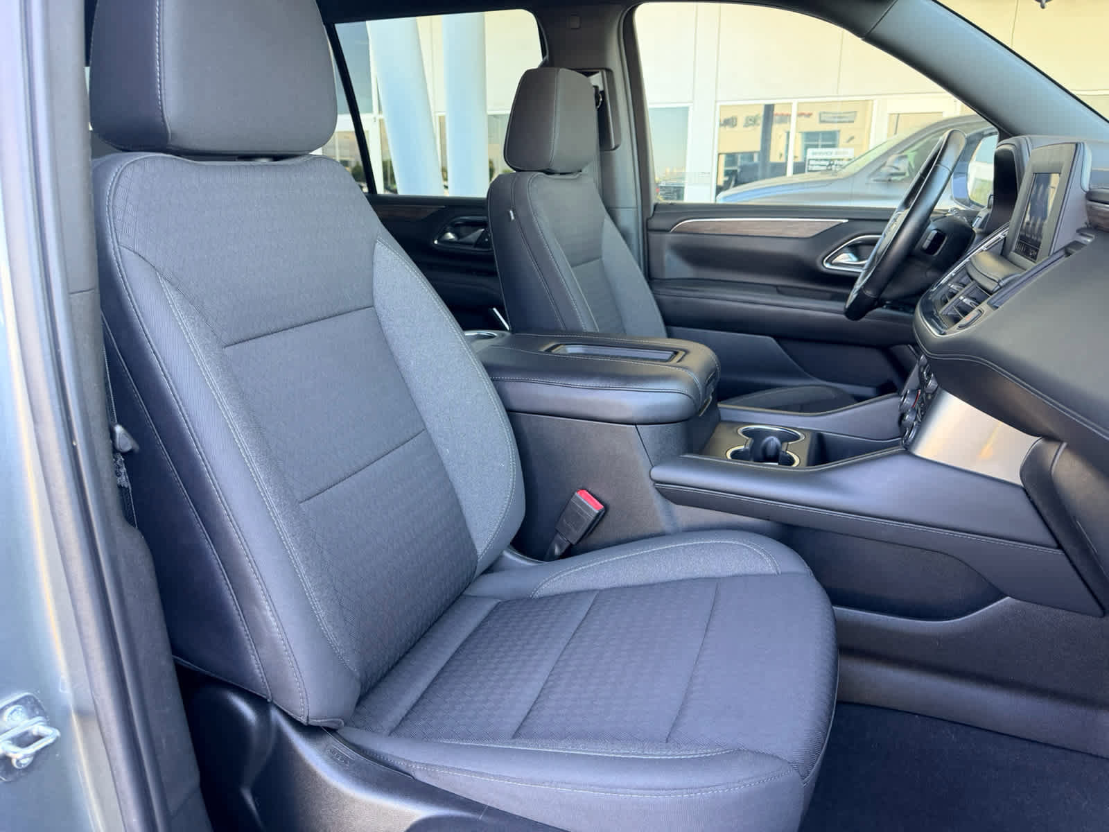 Used 2022 Chevrolet Tahoe LS image 24