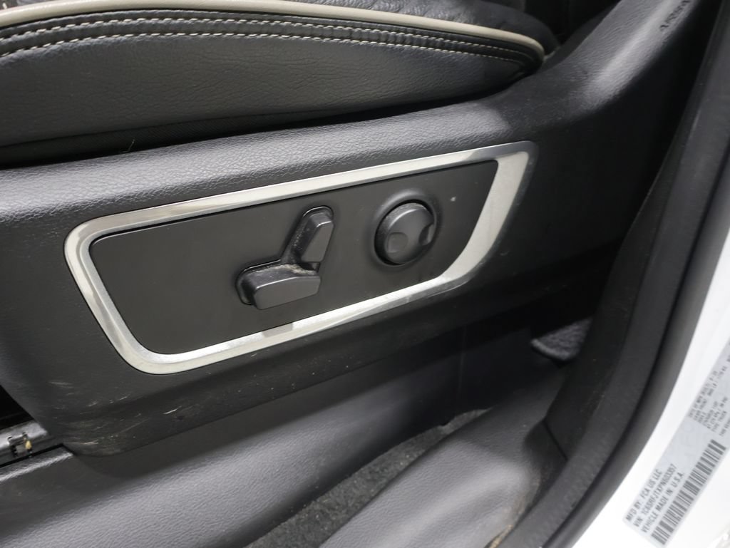 Certified 2023 RAM 1500 Laramie AWD/4WD image 13